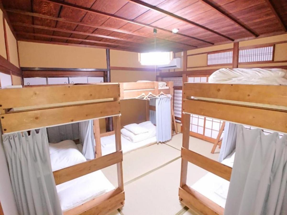 Kinosaki Knot - Vacation Stay 25701V Toyooka  Dış mekan fotoğraf