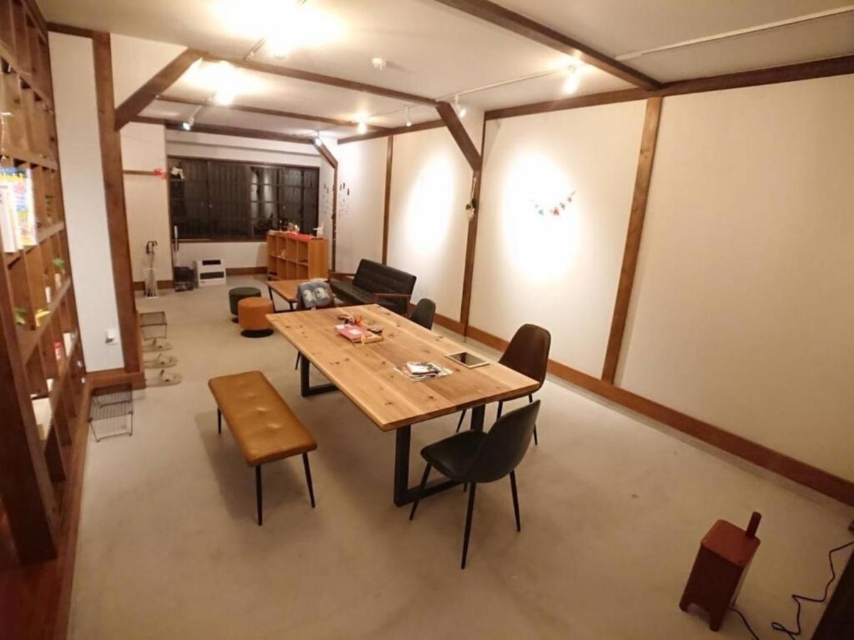 Kinosaki Knot - Vacation Stay 25701V Toyooka  Dış mekan fotoğraf