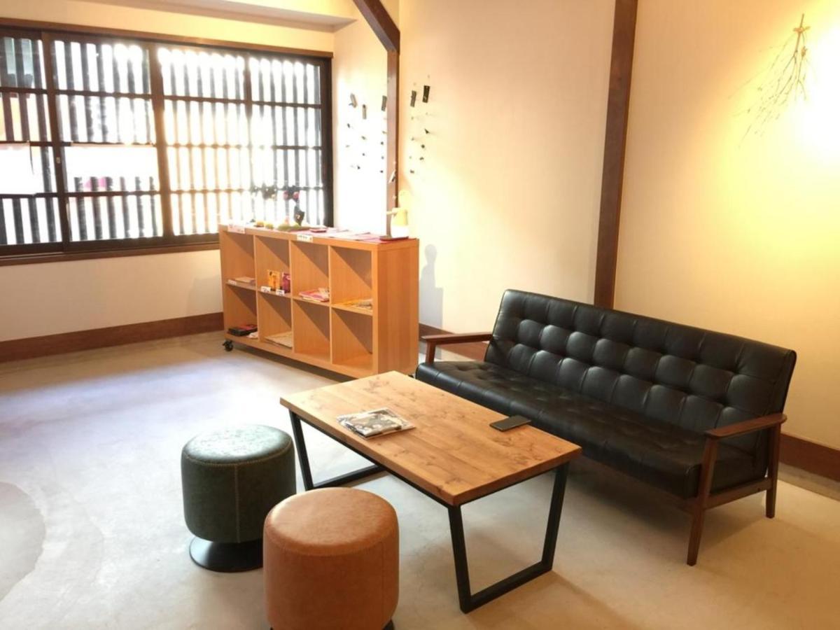 Kinosaki Knot - Vacation Stay 25701V Toyooka  Dış mekan fotoğraf